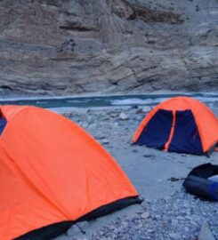Zanskar Outdoor Equipment
