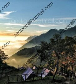 Zanskar Outdoor Equipment