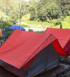 Zanskar Outdoor Equipment