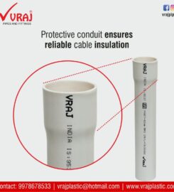 Vraj Plastic Industries