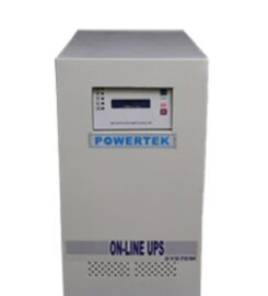 Powertek Electronics ®