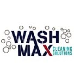 Wash Max Cleaning Solutions