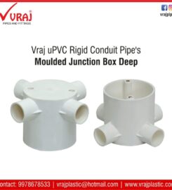 Vraj Plastic Industries