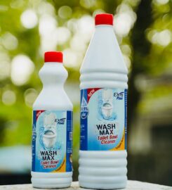 Wash Max Cleaning Solutions