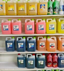 Wash Max Cleaning Solutions