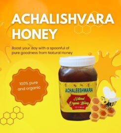 Achaleeshwara Pure Forest honey