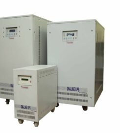 Powertek Electronics ®