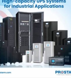 ProstarM Info Systems Limited