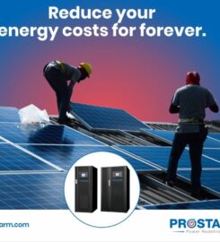 ProstarM Info Systems Limited