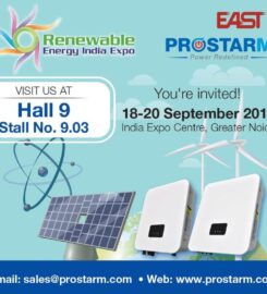 ProstarM Info Systems Limited