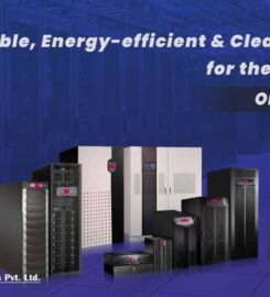 ABP Power Solutions Pvt Ltd