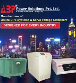 ABP Power Solutions Pvt Ltd