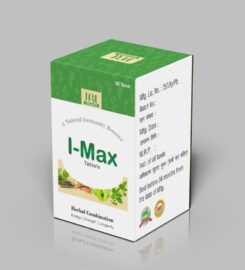 JRT ORGANICS