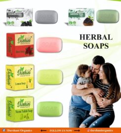 Darshani organics