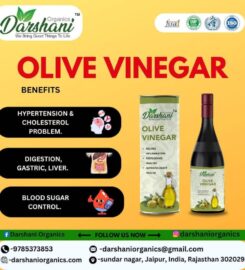 Darshani organics