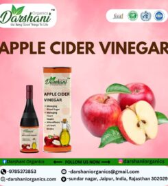 Darshani organics
