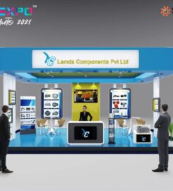 Lamda Components Pvt Ltd.