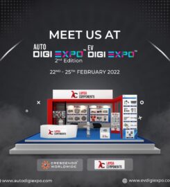 Lamda Components Pvt Ltd.