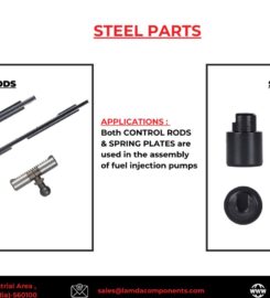 Lamda Components Pvt Ltd.