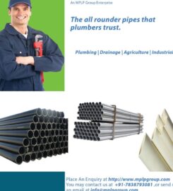 MPLP Pipes & Tubes
