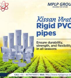 MPLP Pipes & Tubes