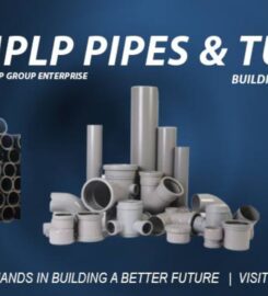 MPLP Pipes & Tubes