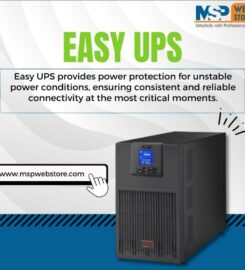 Mahavir Sys Power Private Limited