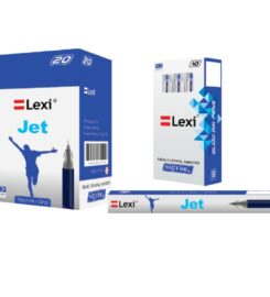 Lexi Private Limited