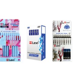 Lexi Private Limited
