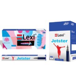 Lexi Private Limited