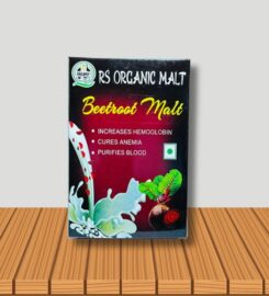 RS Organic malt