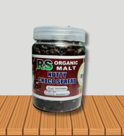 RS Organic malt