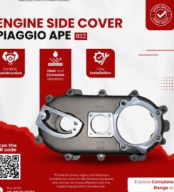 SACHDEVA ENGINEERS | Automotive components manufacturer