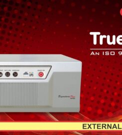 True Power Systems LLP