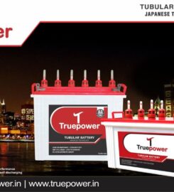 True Power Systems LLP