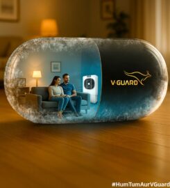 V Guard Industries Ltd