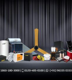 V Guard Industries Ltd