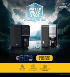 V Guard Industries Ltd