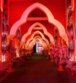 GAUTAM TENTS | Entertainment and Event Industry