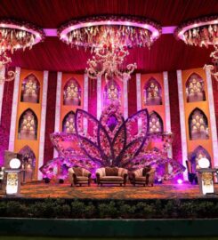 GAUTAM TENTS | Entertainment and Event Industry