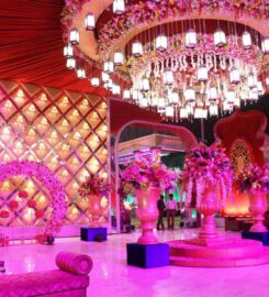 GAUTAM TENTS | Entertainment and Event Industry