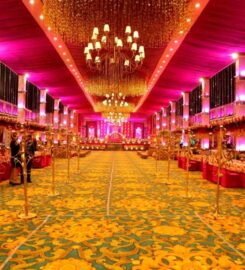 GAUTAM TENTS | Entertainment and Event Industry