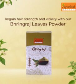 Ayurleaf Herbals ( Certified Herbals & Food Supplements)