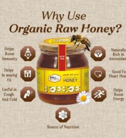 Brij Honey Pvt. Ltd.
