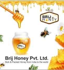 Brij Honey Pvt. Ltd.