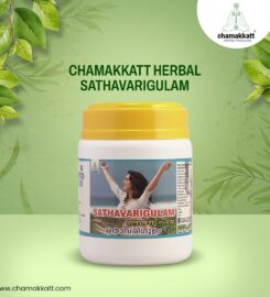 Chamakkatt Herbal Products