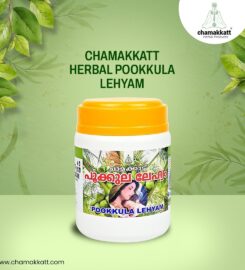 Chamakkatt Herbal Products