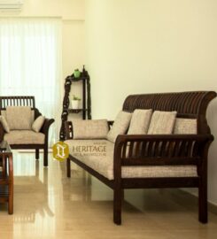 Heritage Art & Architecture : Interior Designers | Furniture Makers