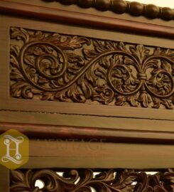 Heritage Art & Architecture : Interior Designers | Furniture Makers