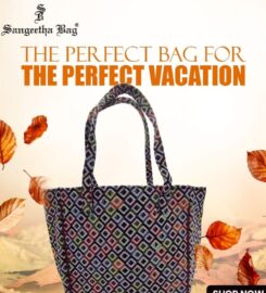 Sangeetha Bag